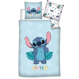 Disney Stitch pokrivač od policottona 90cm