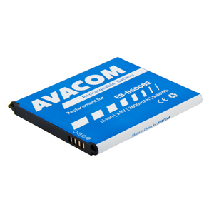 Avacom baterija za Samsung Galaxy S4 3,8V 2600mAh GSSA-i9500-2600A