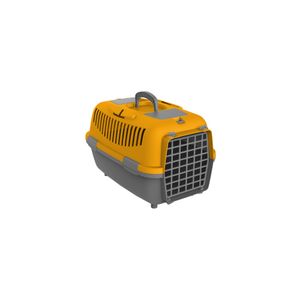 PETMAX Transporter Nomade 2 Orange