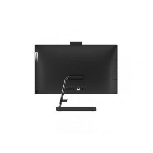 Lenovo F0GJ00M8RI IdeaCentre 3 27IAP7 All In One (Black) i5-12450H 8-Core (4P+4E) 2.0-4.4GHz/12MB, 16GB DDR4, 1TB-SSD-NVMe, 27" FHD 1920x1080 IPS, Intel UHD Graphics, WebCam 5.0MP, GigaLan, WiFi AX, BT5.1, HDMI, Audio Harman, USB Keyboard+Mouse, DOS slika 2