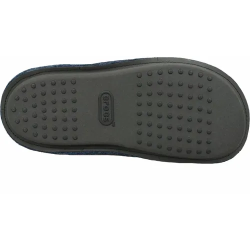 Muške papuče Crocs classic slipper 203600-49u slika 13