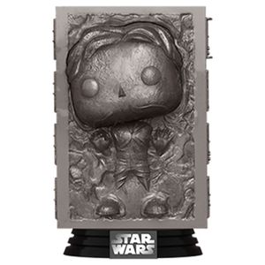 Funko POP figura Star Wars Han u Karbonitu