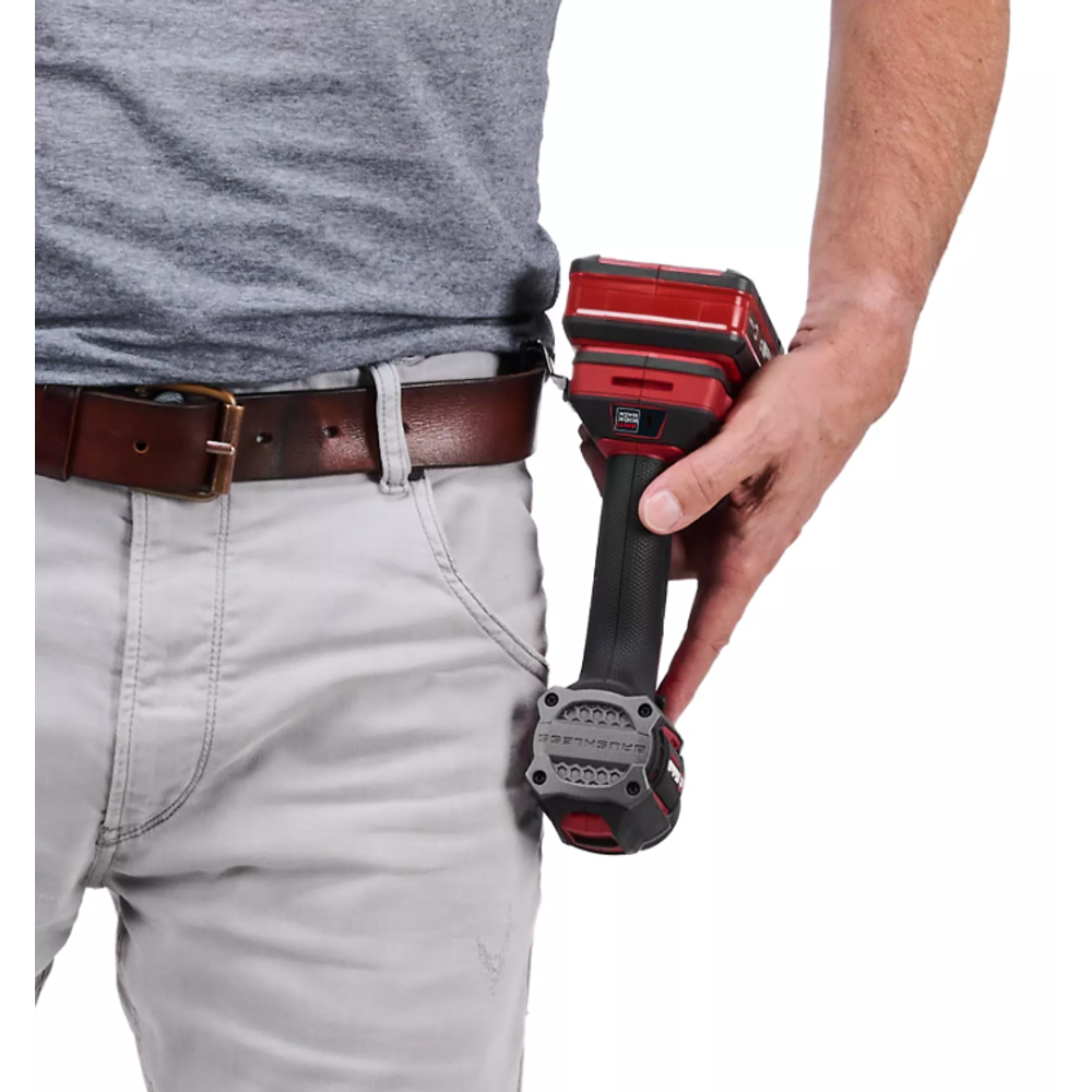 Einhell professional TP-CD 18/50-C Li BL-Solo, akumulatorska bušilica slika 5