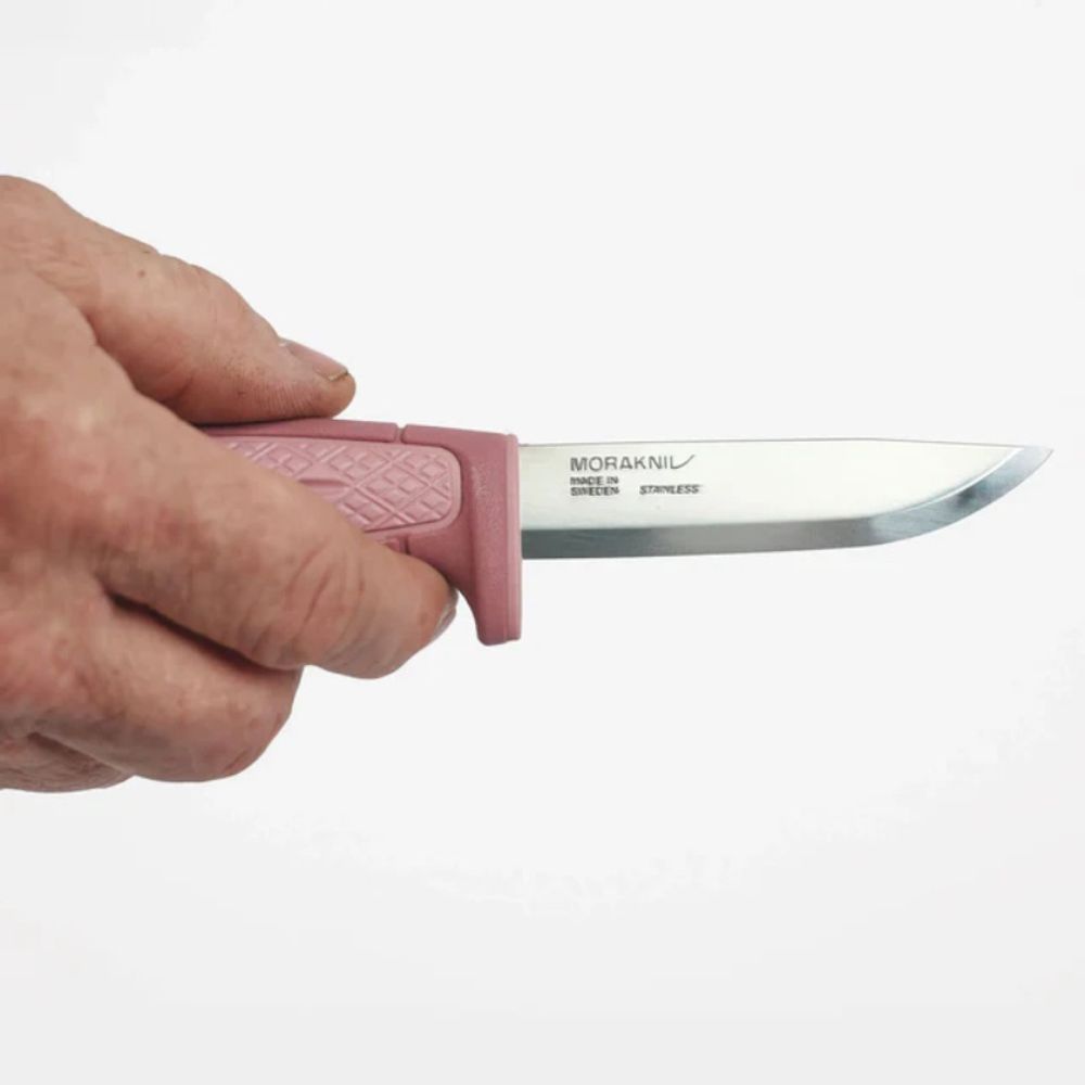 Morakniv Risberg Lingonberries (S) nož za vanjsku upotrebu slika 9