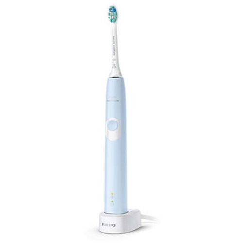 Philips Sonicare ProtectiveClean 4300 Sonična električna četkica za zube HX6803/04 slika 9