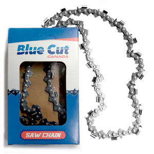 BLUE CUT, LANAC 1/4"38zuba