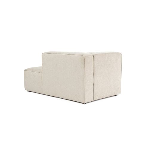 Atelier Del Sofa Naslonjač, More M - M6 - Cream slika 6