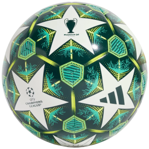 Adidas uefa champions league training ball jh1281