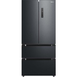 VIVAX HOME frižider CFS-516DFD X