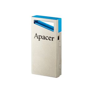 APACER 64GB AH155 USB 3.2 flash plavi AP64GAH155U-1
