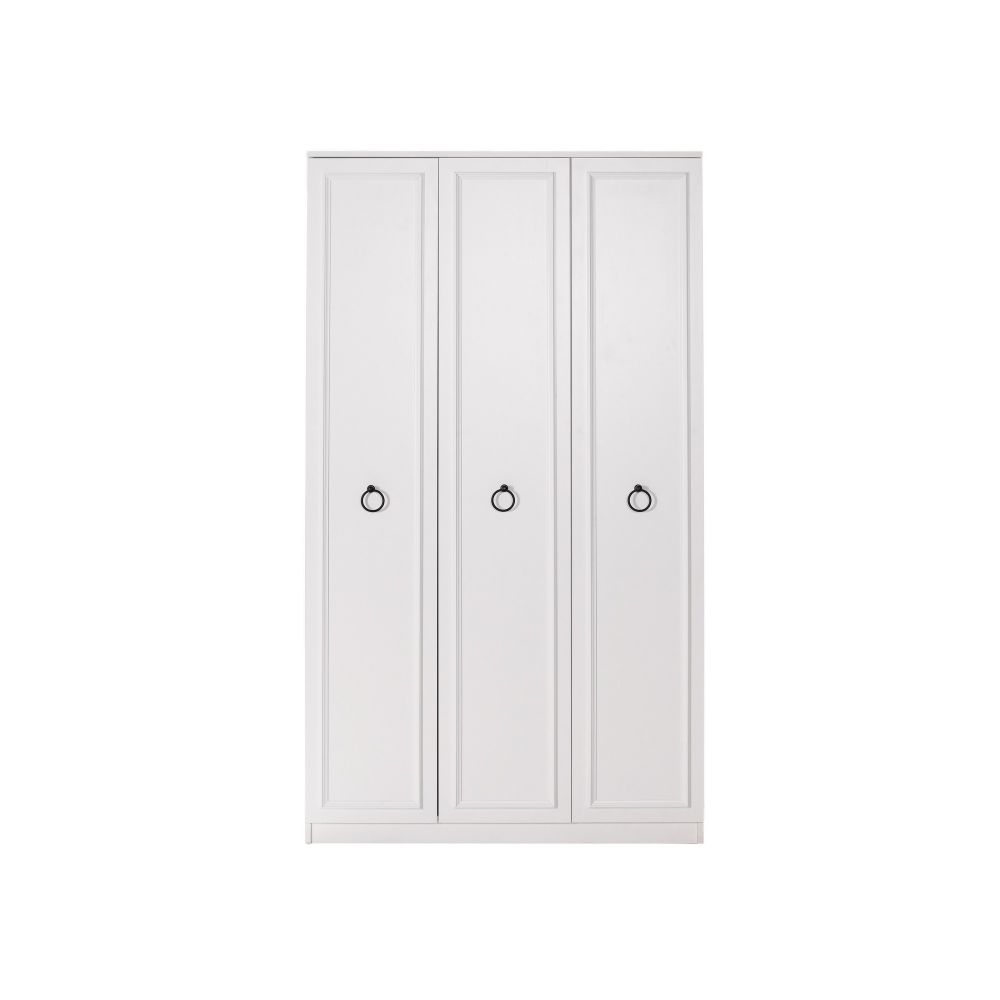 Grd-1330-Bb-2 Bijeli Ormar slika 2