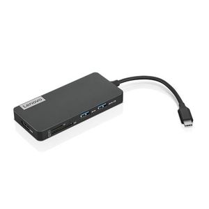 Lenovo USB-C 7in1 Hub, 4X90V55523