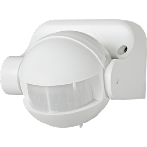 home Detektor pokreta sa relejom - PIR 04/WH