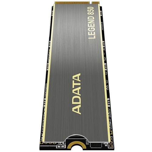 A-DATA 512GB M.2 PCIe Gen4 x4 LEGEND 850 ALEG-850-512GCS SSD slika 2