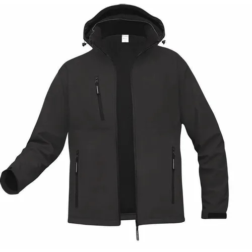 Wurth softshell jakna BLACK COOPER, vel. M slika 1