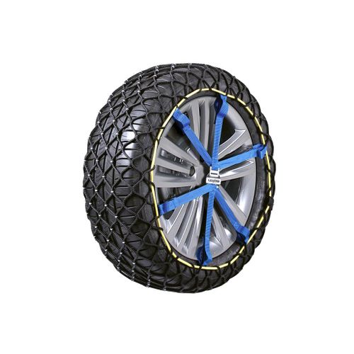 Lanci za snijeg Michelin Easy Grip EVO13 (par) 235/60/16 slika 9