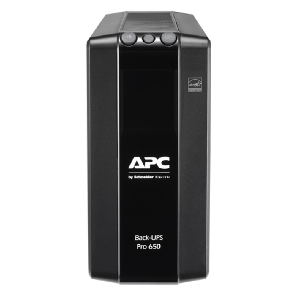 UPS APC BR650MI 650VA/390W 6xC13 slika 1
