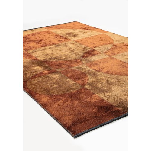 Tepih BUBBLE RUST, 160 x 230 cm slika 4