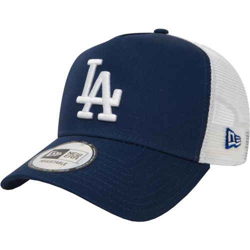 New era los angeles dodgers mlb clean cap 11405497 slika 1