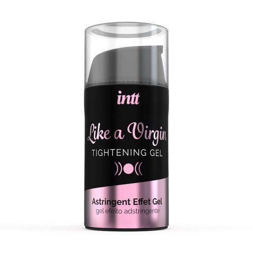 Gel za suženje vagine Like A Virgin, 15ml slika 2