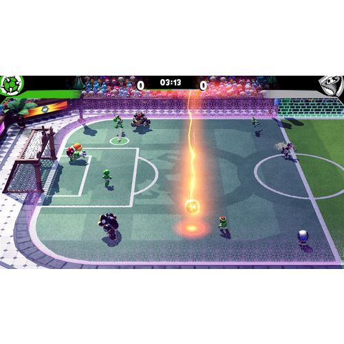 Mario Strikers: Battle League Football (Nintendo Switch) slika 8