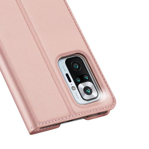 DUX DUCIS SKIN PRO FUTROLA ZA XIAOMI REDMI NOTE 10 PRO/NOTE 10 PRO MAX slika 3