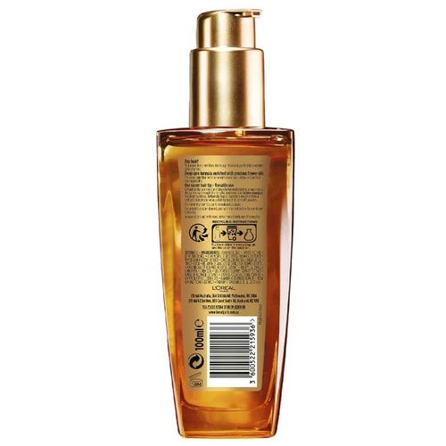 L'Oreal Paris Elseve Extraordinary Oil Ulje za kosu 100 ml slika 2