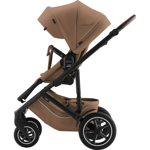 Britax Romer kolica Smile 5z Lux collection - Warm Caramel slika 3