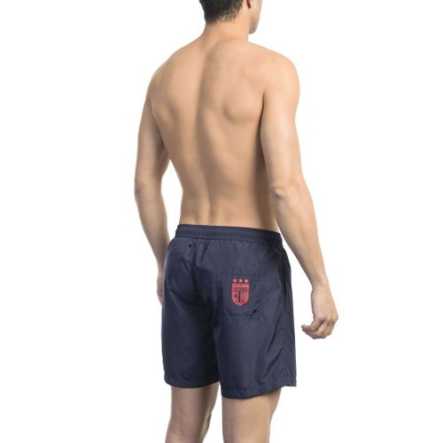 Bikkembergs Beachwear BKK1MBM03 Muški Kupaći Kostim slika 2