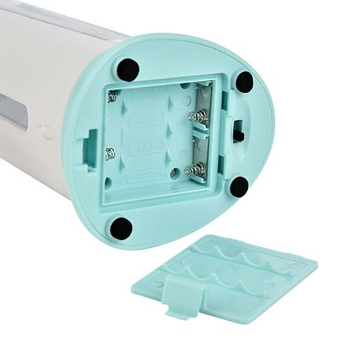Xwave Super Clean 400 Dozer na senzor,Sapun ili dezinfekcioni gel 400ml slika 5