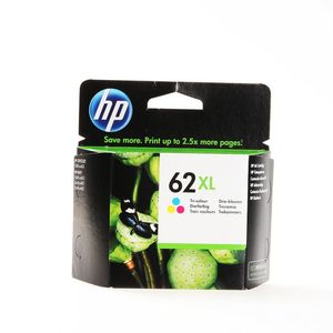 Tinta HP C2P07AE No.62XL OJ 250 mobile tri-color