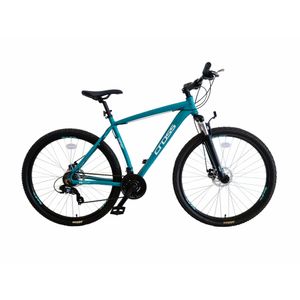 Cross Viper MDB Shimano 29" / Teal 480mm