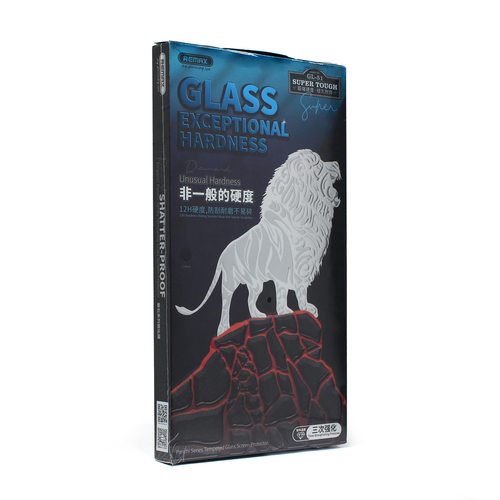 Tempered glass REMAX Pansh HD GL-51 za iPhone 13 Pro Max 6.7 slika 1