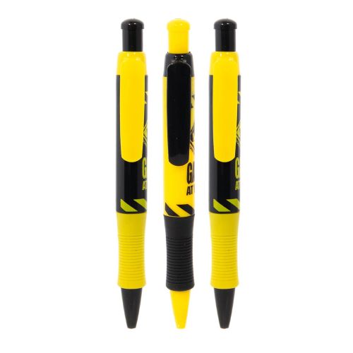 Gamer at Work 3 Pen Set slika 2