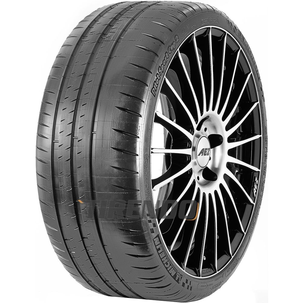 Michelin 275/35R19 PILOT SPORT CUP 2 slika 1