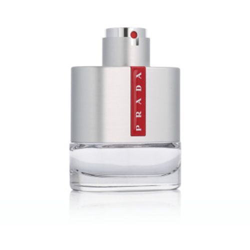 Prada Luna Rossa Eau De Toilette 50 ml (man) slika 1