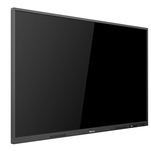 Hisense interaktivni zaslon 75WR6CE 75'' / 4K / 350 nits / 60 Hz / zaslon na dodir slika 3