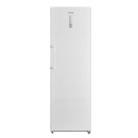 VOX Vertikalni zamrzivač VF3280E / 273 l