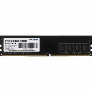 Memorija DDR4 8GB 3200 MHz Patriot Signature PSD48G320081