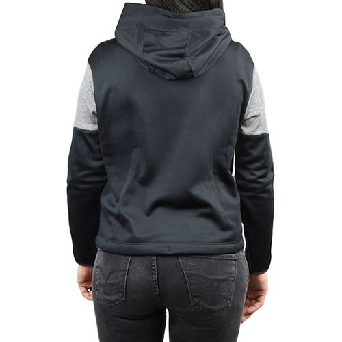 Dječji hoodie Nike therma hoodie junior bv3114-010 slika 4