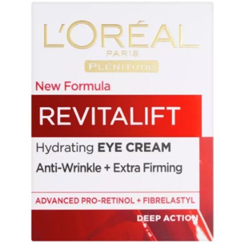 L'Oreal Paris Revitalift antirid za područje oko očiju 15ml slika 4