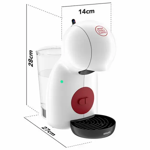 Krups Dolce Gusto Aparat za kafu KP1A0110 slika 3