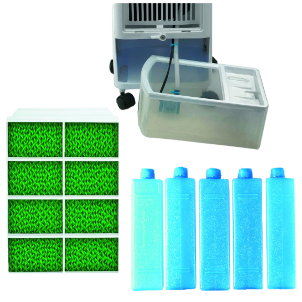 home Ovlaživač sa osvježivačem zraka, 80W, 3 litre - LH 300 slika 2
