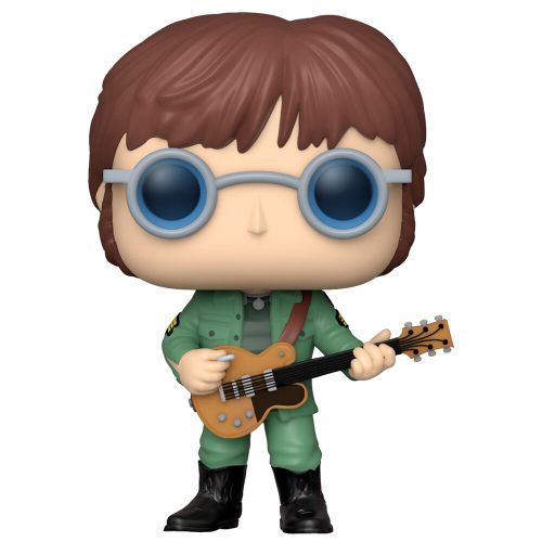 Funko POP figura John Lennon u Vojnoj Jakni slika 3