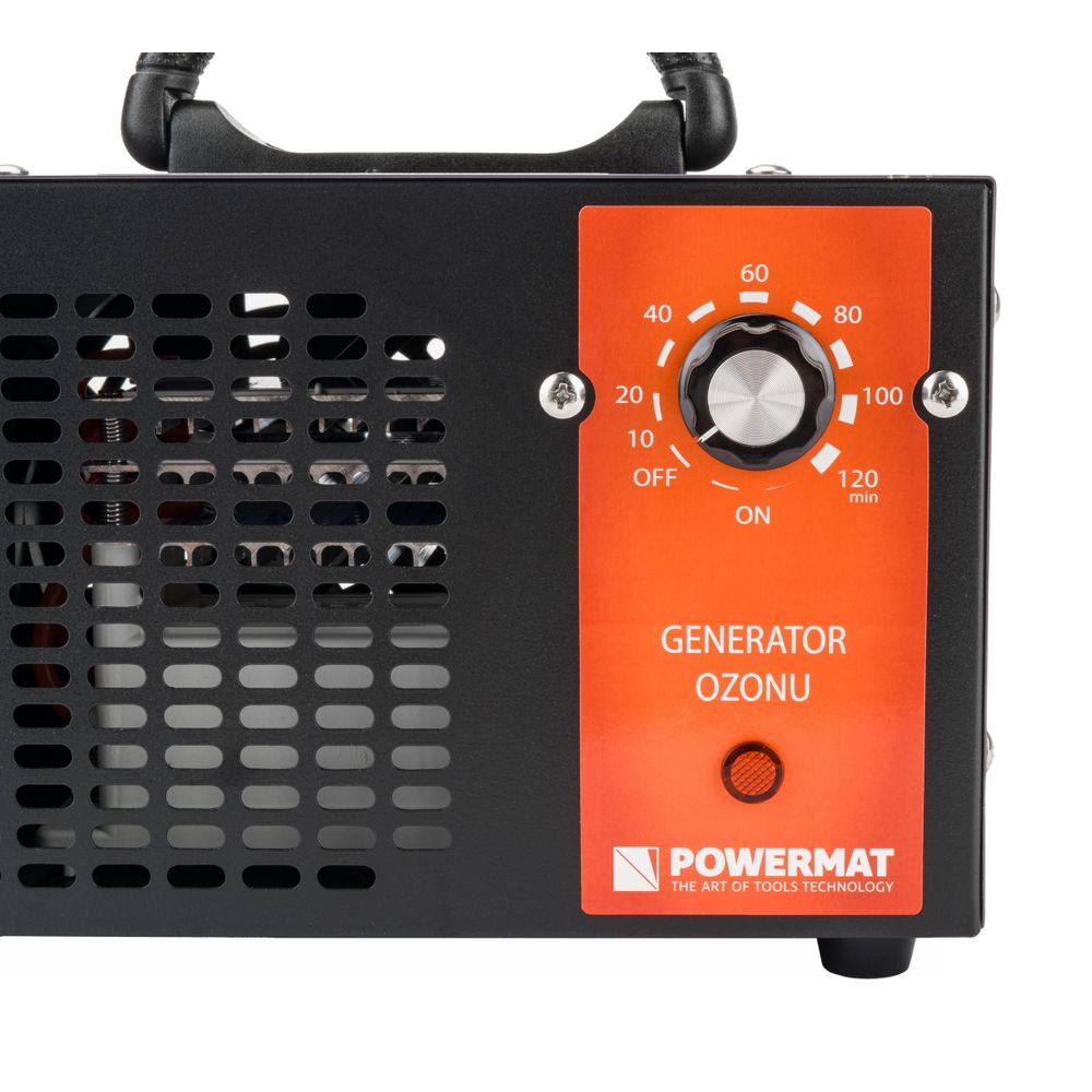 GENERATOR OZONA PM-GOZ-36T slika 5