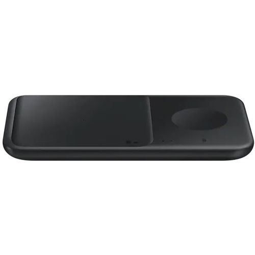 Samsung bezični punjač duo P4300+kućni punjač crni slika 2