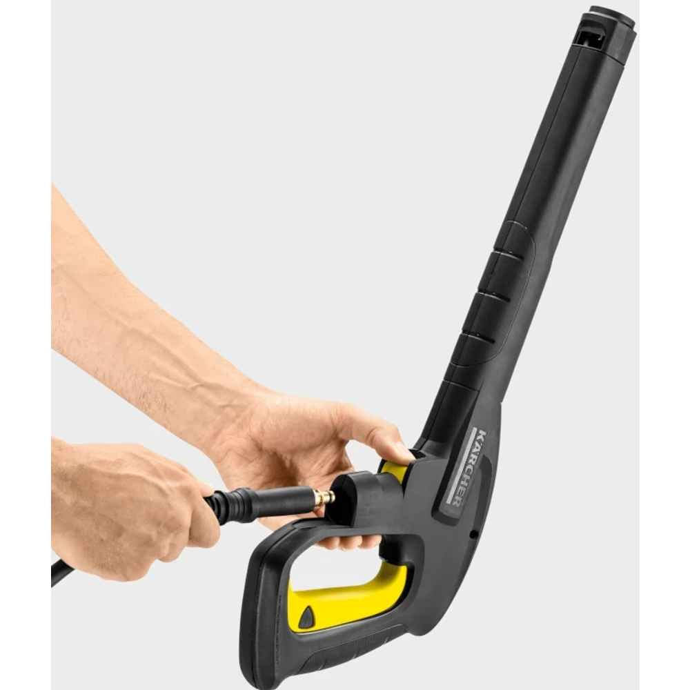 KARCHER pištolj za perač QUICK CONNECT G 180 Q slika 2