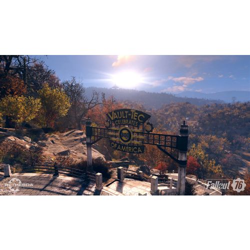 Fallout 76 (Xone) slika 5