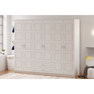 Ormar Rb-003 u Mat Bijeloj Boji