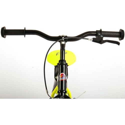 Dječji bicikl Volare Sportivo 16" žuto/crni slika 12
